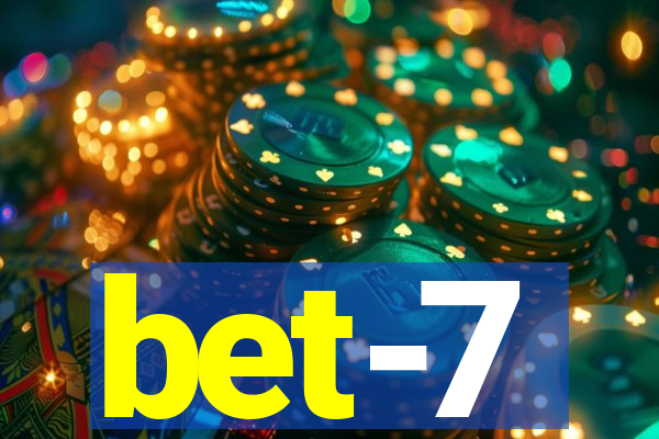 bet-7