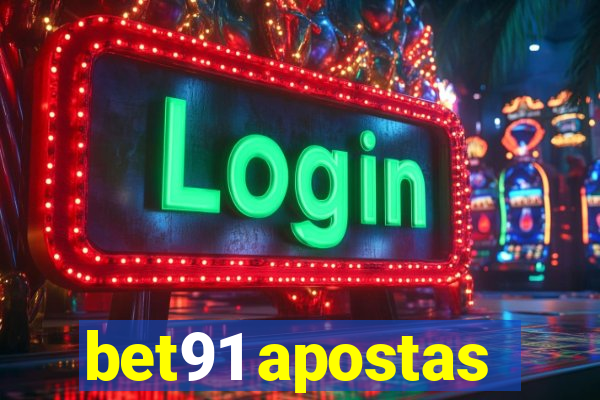 bet91 apostas