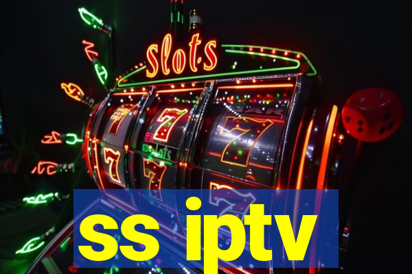 ss iptv