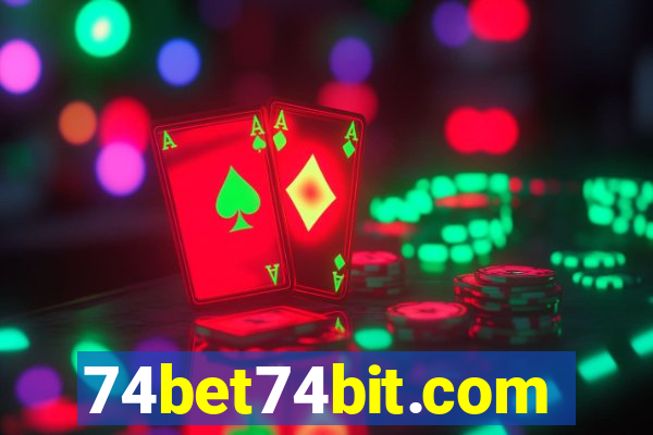 74bet74bit.com