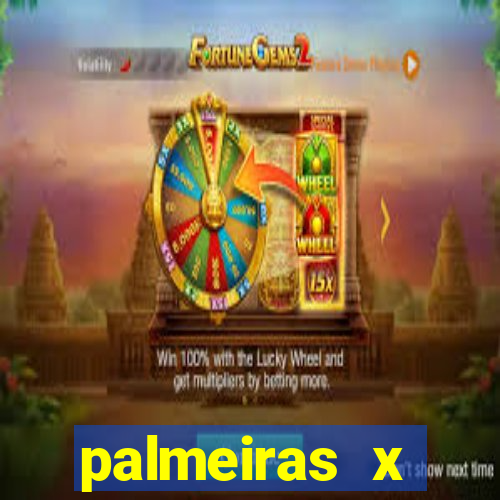 palmeiras x botafogo multicanais ao vivo