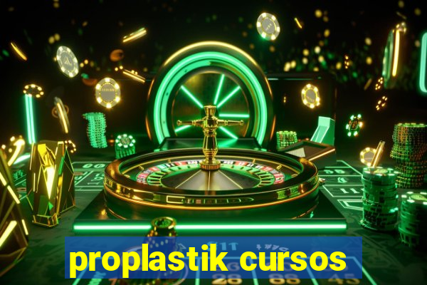 proplastik cursos