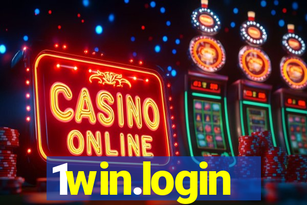 1win.login