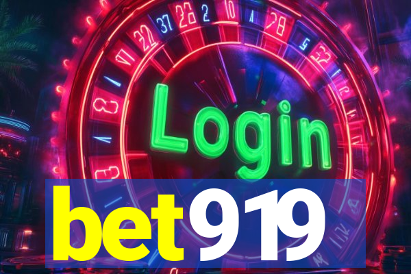 bet919