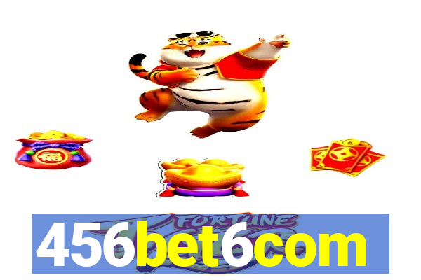 456bet6com