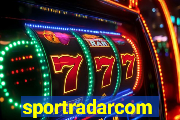 sportradarcom