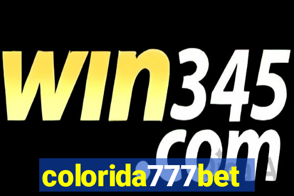 colorida777bet