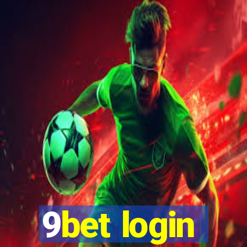 9bet login