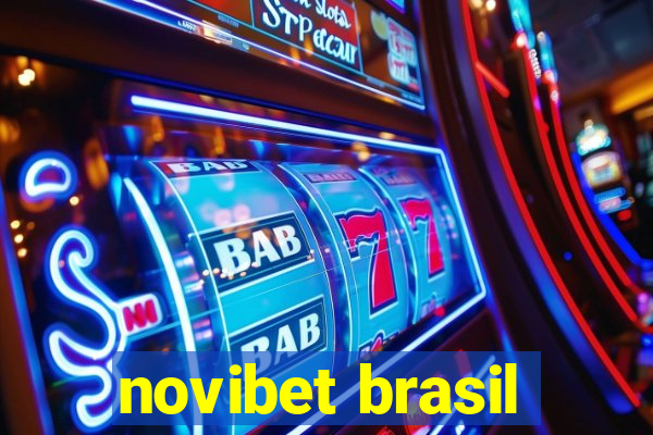 novibet brasil