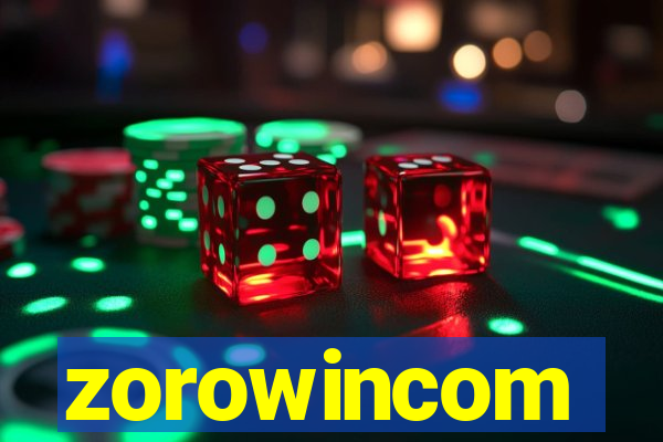 zorowincom