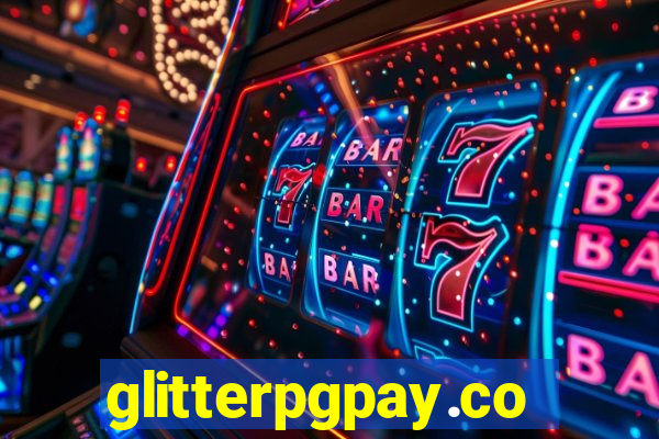 glitterpgpay.com
