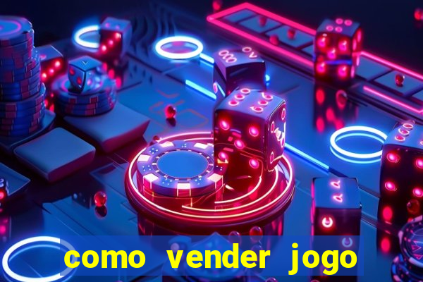 como vender jogo do bicho