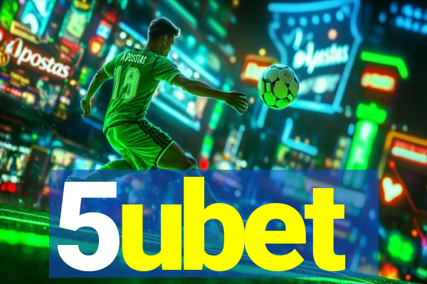 5ubet