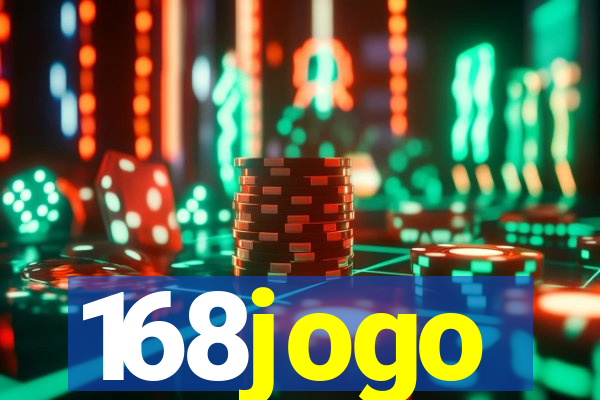 168jogo
