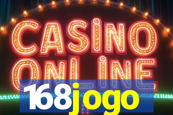 168jogo