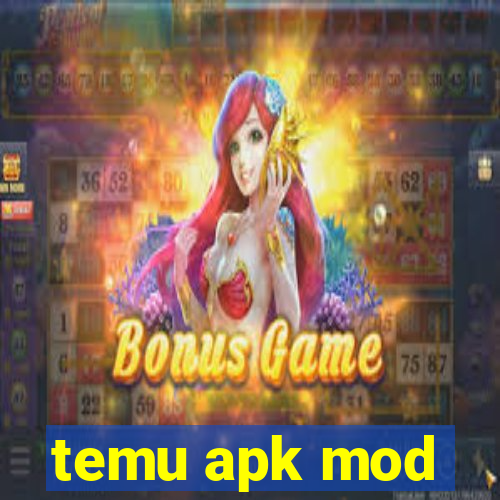 temu apk mod