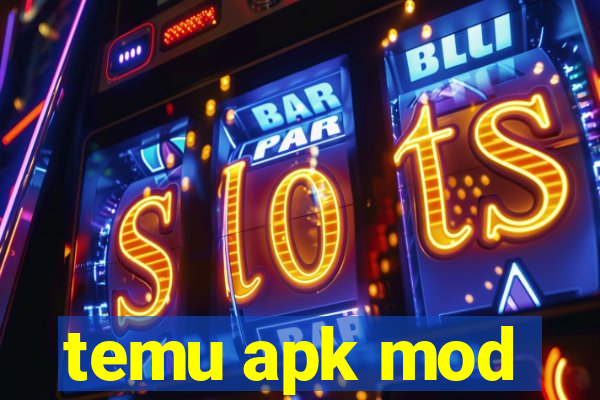 temu apk mod