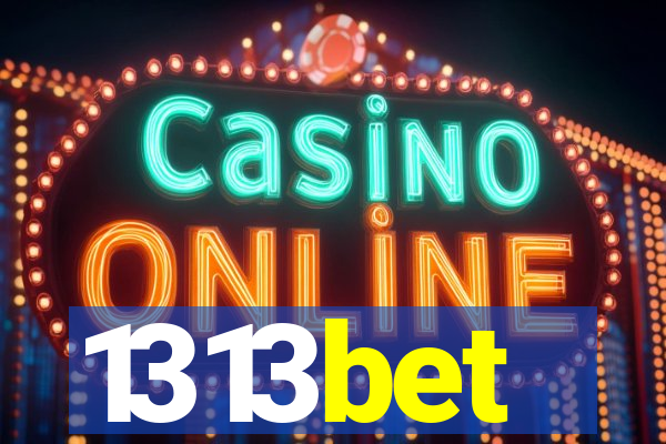 1313bet