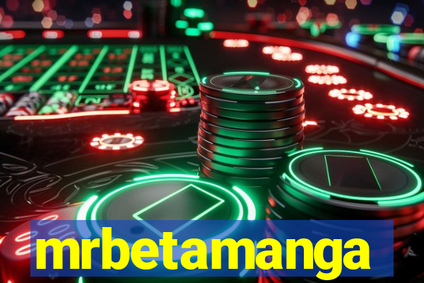 mrbetamanga