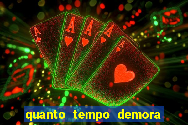 quanto tempo demora uma simpatia a fazer efeito