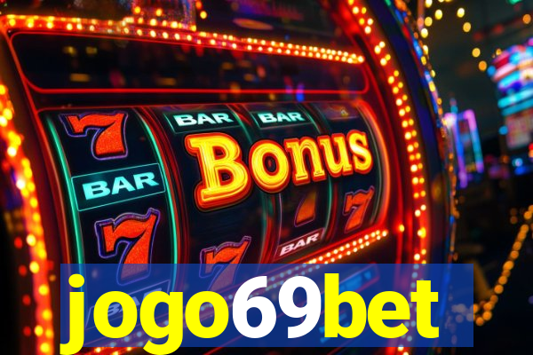 jogo69bet