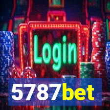 5787bet