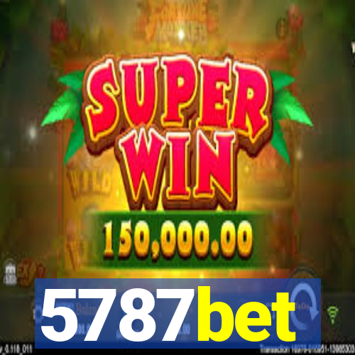 5787bet