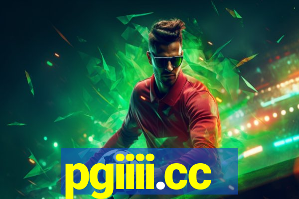 pgiiii.cc
