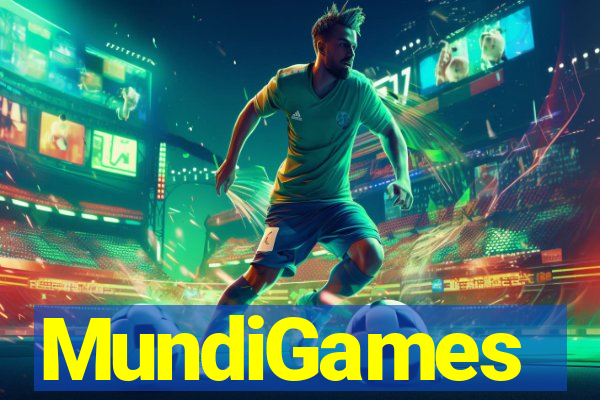 MundiGames
