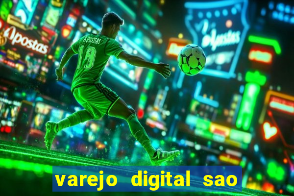 varejo digital sao paulo agencia 3880