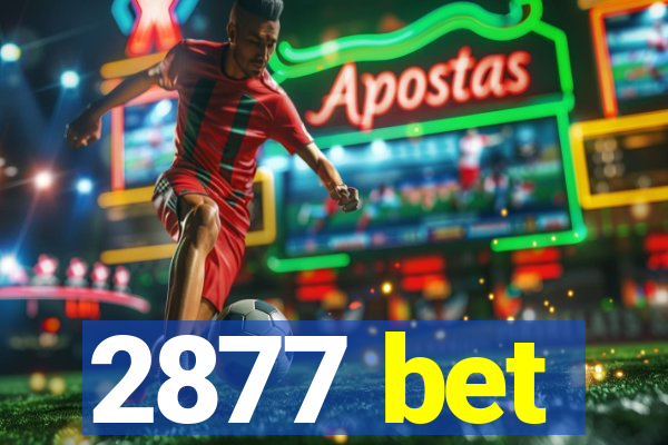 2877 bet