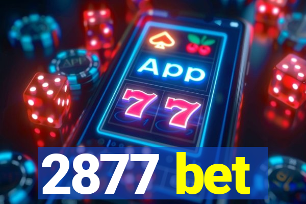 2877 bet