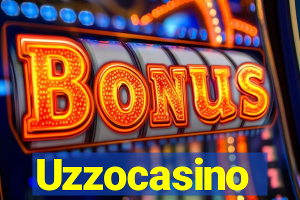 Uzzocasino