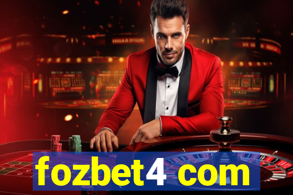 fozbet4 com