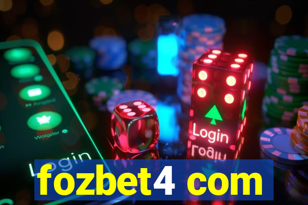 fozbet4 com
