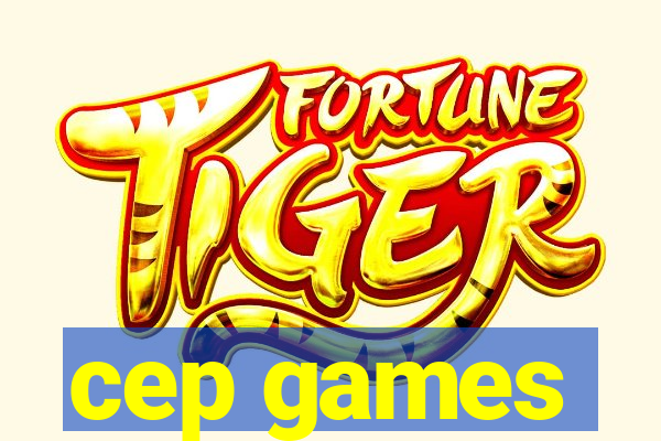 cep games