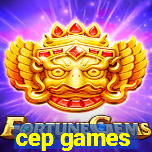 cep games
