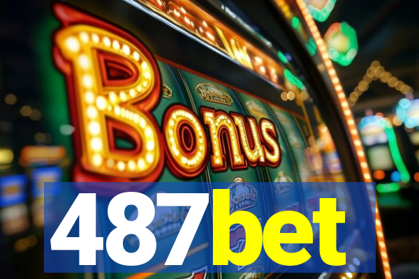 487bet