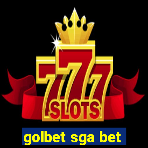 golbet sga bet