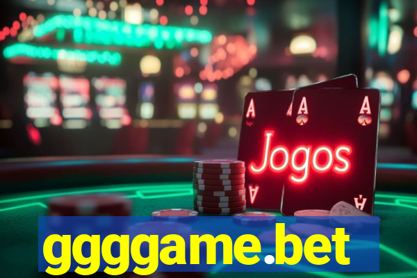 ggggame.bet