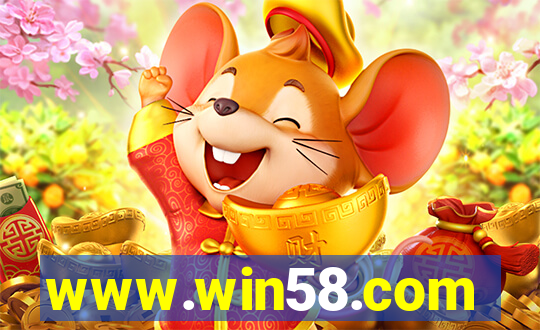 www.win58.com
