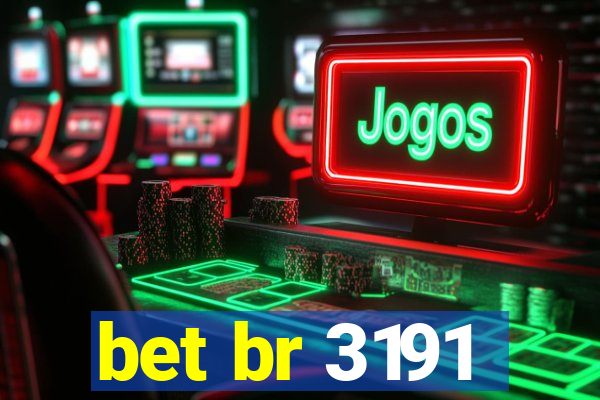bet br 3191