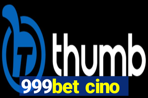 999bet cino