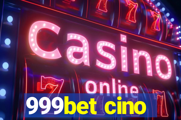 999bet cino