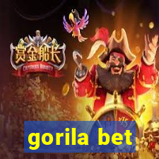gorila bet