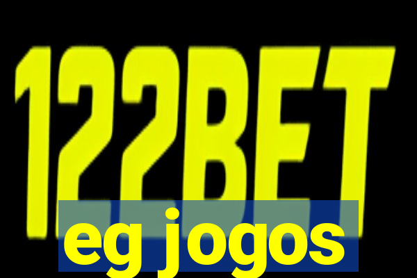 eg jogos