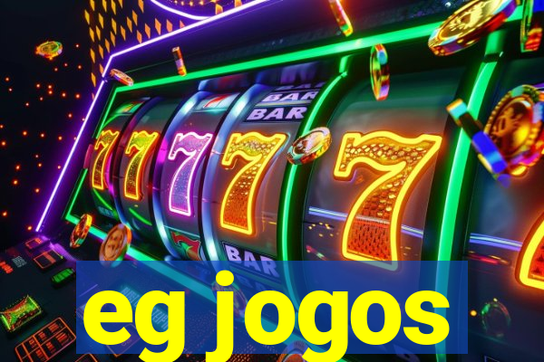 eg jogos