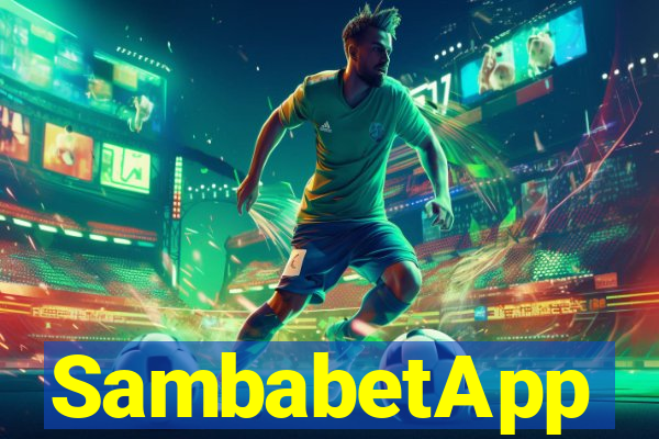 SambabetApp