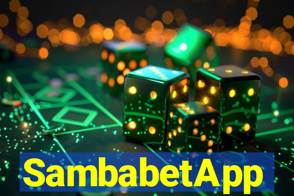 SambabetApp