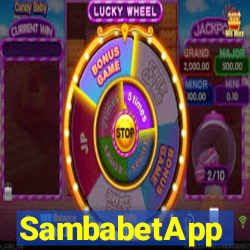SambabetApp